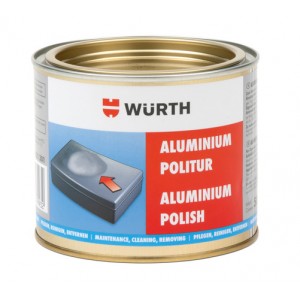 Compra "Pulidor para Aluminio 500 ml." en Würth Perú