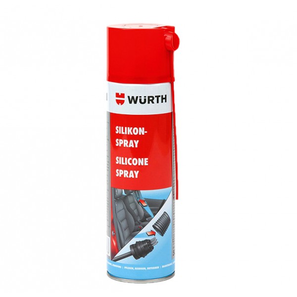 Würth Perú Oficial - Compralo aquí:  .pe/limpieza-y-mantenimiento/silicona-spray-300-ml-1424.html?search_query= silicona+en+spray&results=7