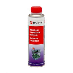 Compra "Aditivo para aceite de motor 300 ml." en Würth Perú