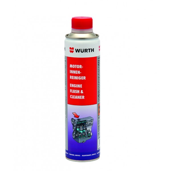 Limpiador para Aceite de Motor - 400 ml.