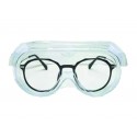 Sobrelentes de Protección Transparente