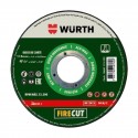 Disc Cort Inox Firecut 180x1,6x22,23