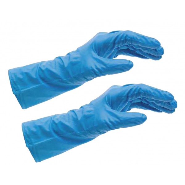 250 guantes desechables de plástico, guantes desechables de