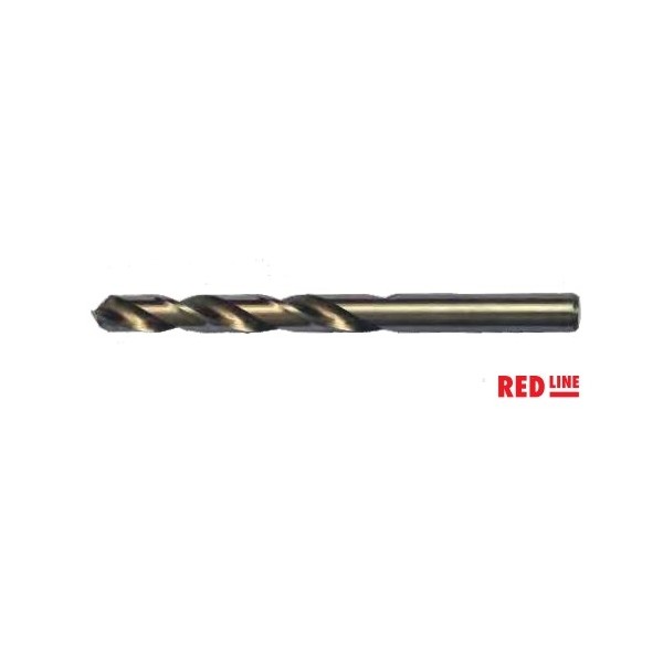 Broca Metrica DIN338 HSS D 7.0 MM