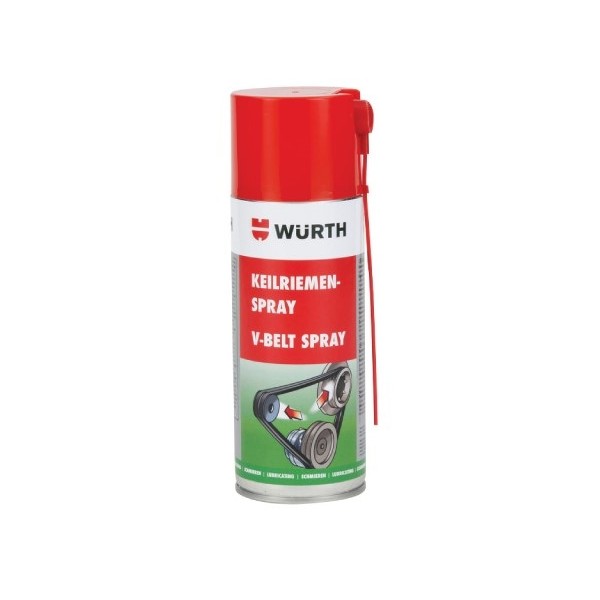 Spray Arranque Weicon 400 ml - Metría
