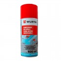 Spray Mantenimiento para Acero Inoxidable 400 ml.