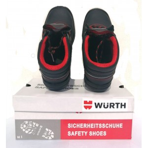 Calzado de best sale seguridad wurth