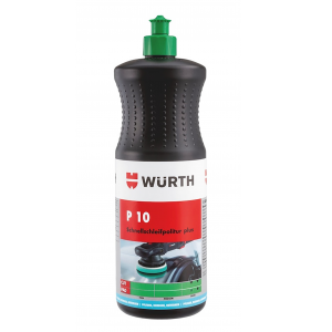 Limpiador Activo de Tapicería Würth