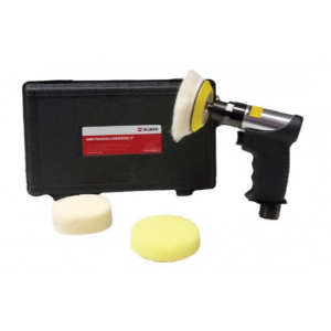 Kit Mini Pulidora Neumática 3"