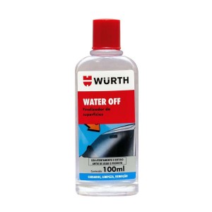 Wurth Limpiador de frenos 500 ml (3) : : Coche y moto