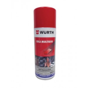 Wurth - Grasa de silicona en spray transparente Art. 0893223 : :  Bricolaje y herramientas