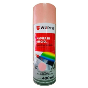 Pintura Spray Rosado - 400ml