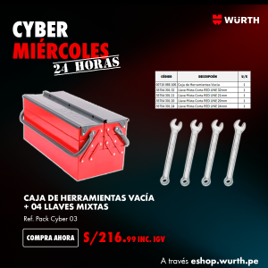 Pack Cyber 03