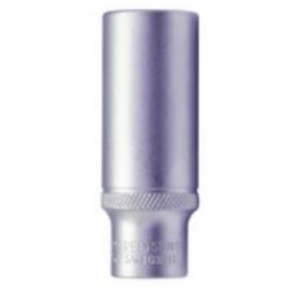 Dado Largo Hex 3/8" 18mm...