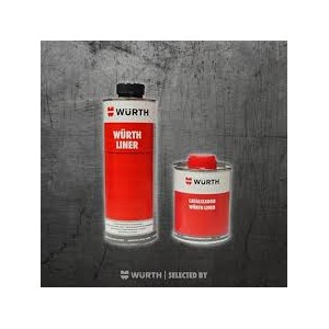 WÜRTH LINER PACK