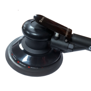 Lijadora orbital 6"...