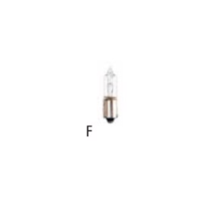 Foco H21 24V 21W BAY9S