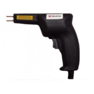 Kit Pistola Caliente para Grapas