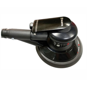 Lijadora orbital 6"...