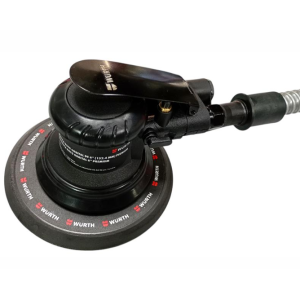 Lijadora orbital 6" premium