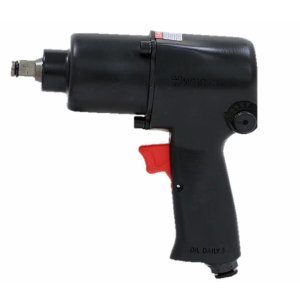 Pistola impacto 1/2" 860Nm