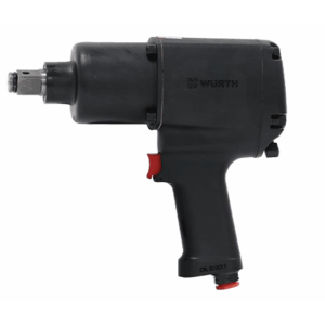 Pistola impacto 3/4" 1,300Nm