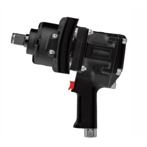 Pistola impacto 1" corta...