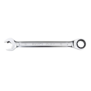 Llave Boca Corona Rachet 24 mm