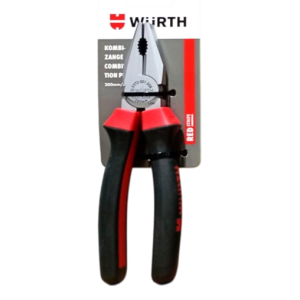 Alicate Universal 8" Red...