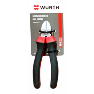 Alicate Corte Lateral 6"...