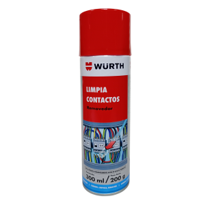 Limpiador de Contactos 300ml