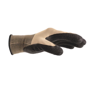 Guantes de Latex Marron T9