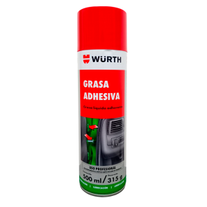 Grasa Liquida Spray 500ml