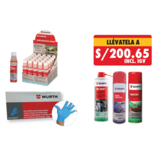 Pack de Inicio