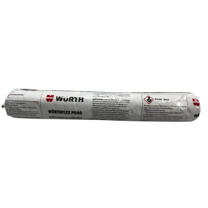 Wurthflex PU40 600 ml. Gris