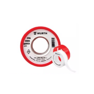 Cinta PTFE 12mmx0,07mmx10m