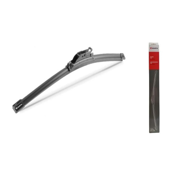 Plumillas Flatblade 350MM - 14" Plumillas Flatblade 350MM - 14"