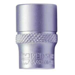 Dado Corto Hex 1/4 5.5mm...