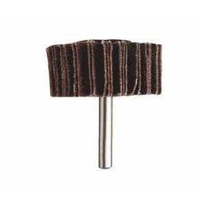 Rueda Lija con Vastago...