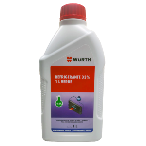 Refrigerante Orgánico 33%...