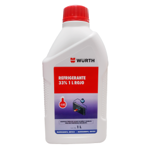 Refrigerante Orgánico 33%...
