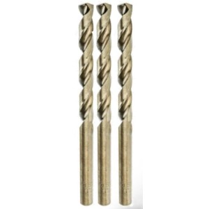 Broca HSCO 5%Co Pulgadas 3/32"