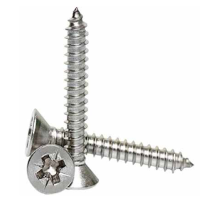 Tornillo Avellanado...