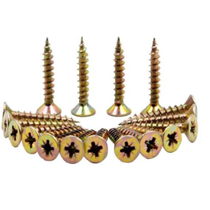 Tornillo Chipboard 4x45mm...