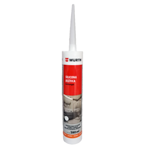 Silicona Acetica...