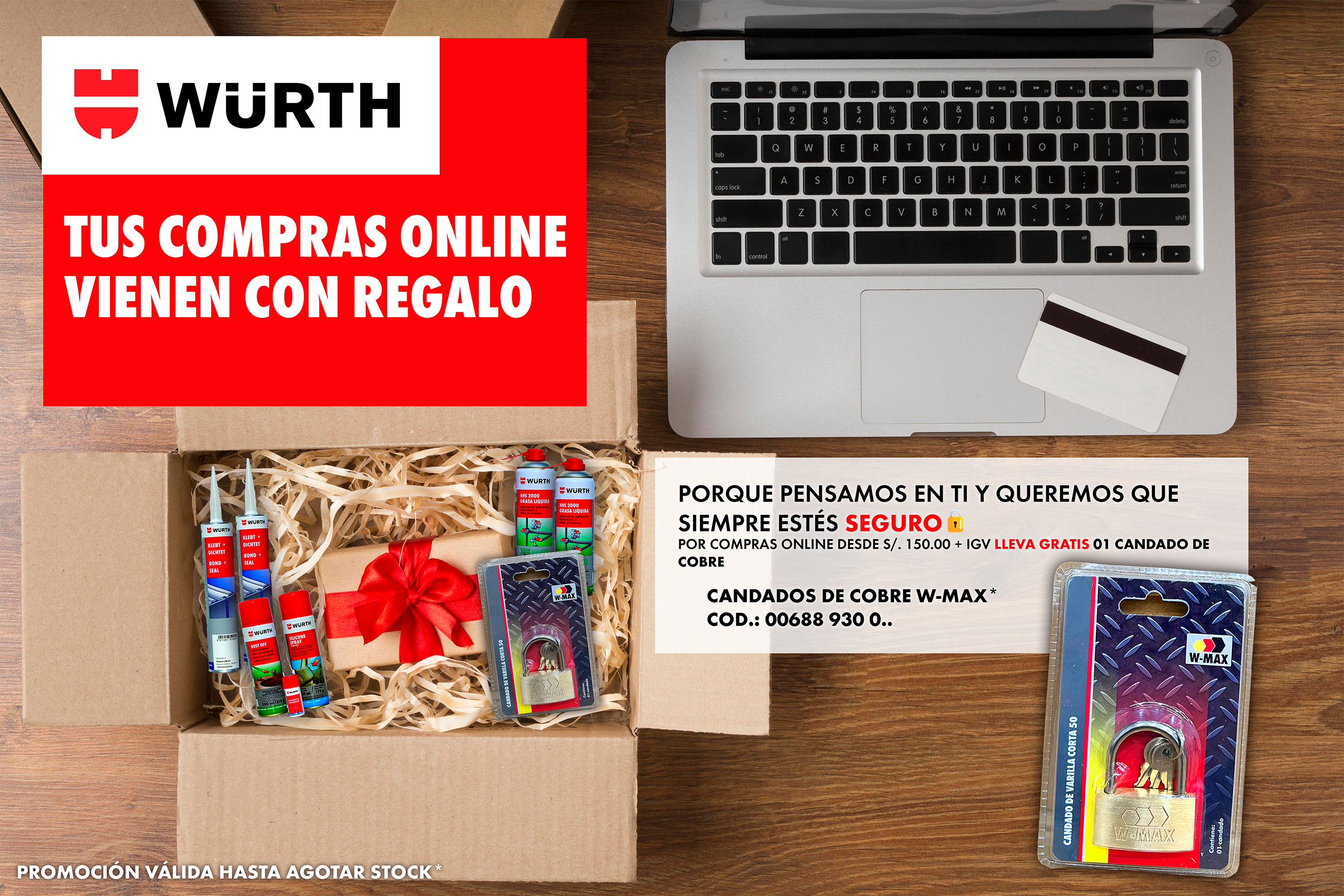 Bloque de publicidad